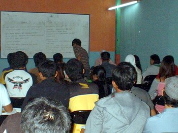 belajar paket c 1
